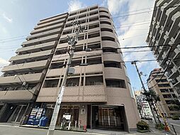 エステムコート新大阪IIIステーションプラザ 913