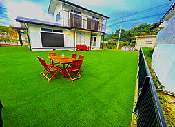 市川市有秋台東2-12一戸建て