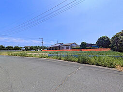 神栖市高浜字西野分譲地