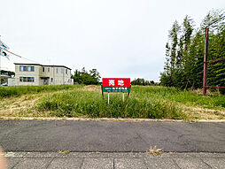 神栖市筒井分譲地