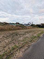 鹿嶋市泉川分譲地