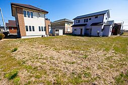 神栖市知手分譲地 知手字野口