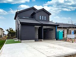 深芝字権現A号棟