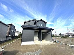 深芝字権現A号棟