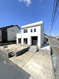 土浦市おおつ野中古住宅