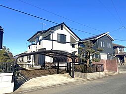 大野原2丁目中古住宅