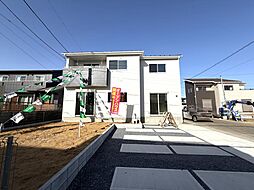 板谷4丁目　1号棟