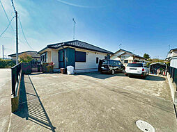 神栖市知手中古住宅