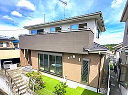 富里市根木名中古住宅