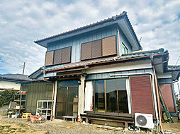 神栖市大野原中央6丁目中古住宅