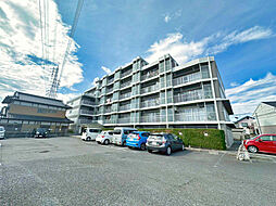 土浦市神立中央3丁目中古マンション