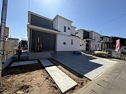 土浦市おおつ野6丁目　新築分譲住宅