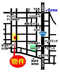 神栖市平泉分譲地