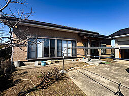 神栖市萩原中古住宅