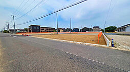 大野原5丁目分譲地