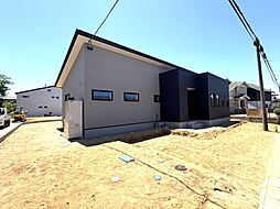 神栖市知手の一戸建て