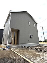 神栖市土合本町1丁目　新築住宅 1号棟