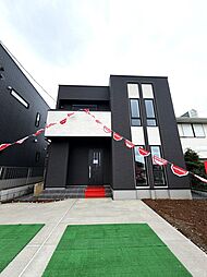 牛久南　新築住宅 2号棟
