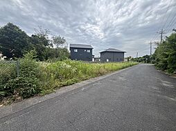 神栖市溝口300万以下145.5坪土地