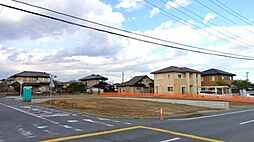 大野原中央5丁目分譲地 C・D