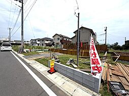 神栖市土合本町　新築分譲住宅 4号棟