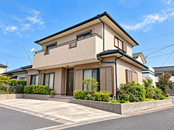 神栖市深芝中古住宅