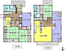 稲沢市高御堂二丁目