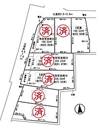 稲沢市平和町須ケ脇 C区画