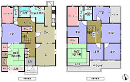稲沢市増田北町
