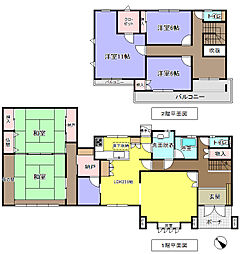 稲沢市平和町上三宅上屋敷