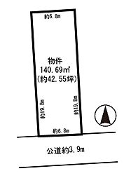 稲沢市木全二丁目