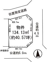 あま市七宝町川部六反田
