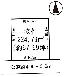 稲沢市奥田町下二条