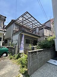 羽曳野市南恵我之荘３丁目