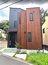 住みやすさとデザインを求めた「住まい」