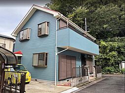 リフォーム済み　即入居可能な5LDK