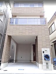 花火を観覧出来る家