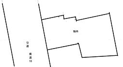 小野市東本町の土地