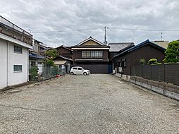 上本町売土地