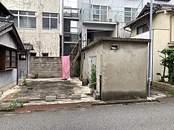 本町売土地
