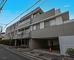 ヴァンテアンライフ高円寺壱番館 102