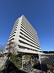 原木中山ファミールハイツ2号館