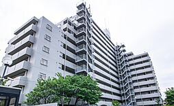 原木中山ファミールハイツ2号館