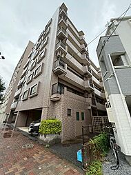 エバーグリーンパレス板橋 201