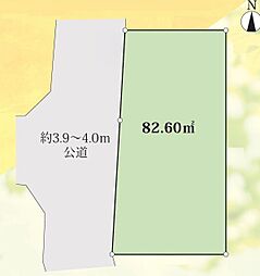 貫井三丁目戸建