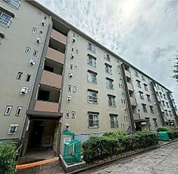 西小中台団地29号棟 204