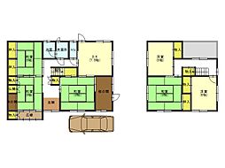木津川市加茂町岡崎