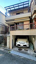 川西市東畦野５丁目