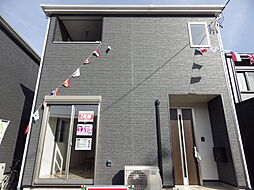 盛岡市 本宮２丁目 (盛岡駅) 2階建 3LDK