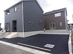 盛岡市 西見前１４地割 (岩手飯岡駅) 2階建 3LDK